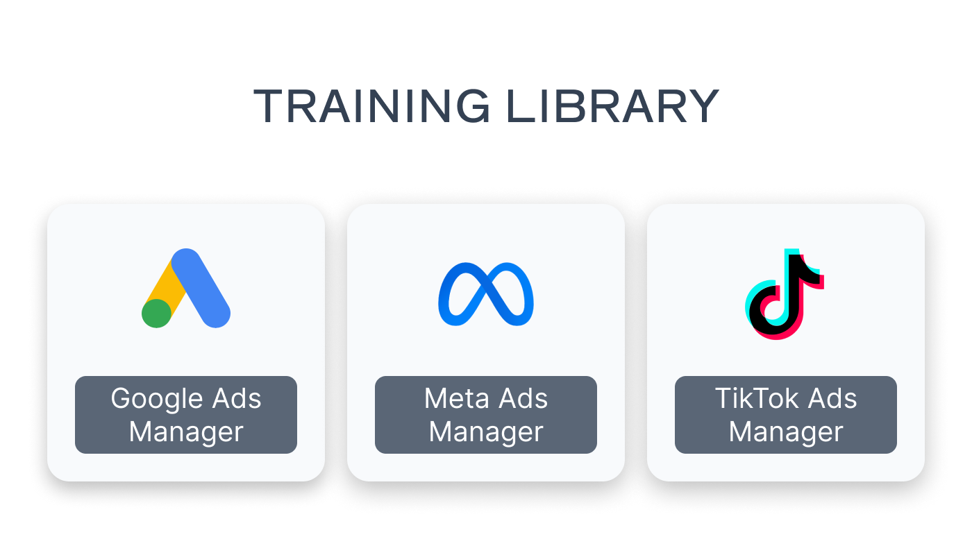 google-ads-training-library
